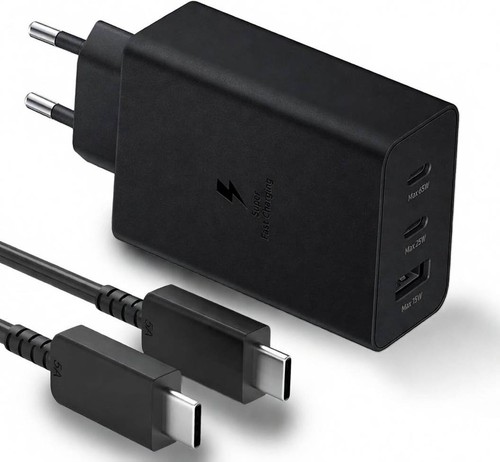 Chargeur ultra rapide 65w - chargeur,
