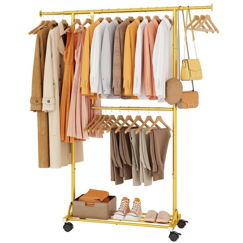 Portant vêtements avec - portant, à