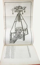 BERTHOUD, Ferdinand Traité des horloges marines, contenant la théorie, la constr