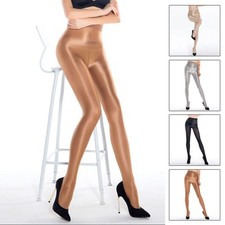 70D Collants Brillants Sexy