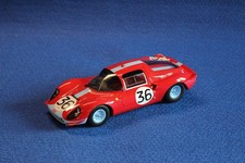 Ferrari Dino 206S Coupé #36