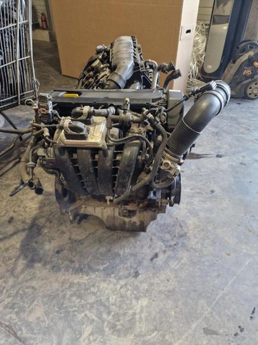 Moteur opel astra twintop - opel, h
