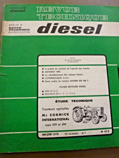 Mc Cormick International type