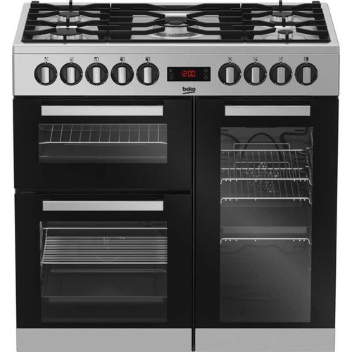 Cuisinières grande taille