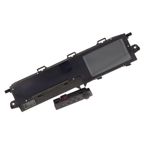 Compteur renault grand - compteur,