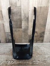 1984 84 83-85 Honda VF1100C Rear Back Seat Tail Fairing Plastic Cowl Cowling