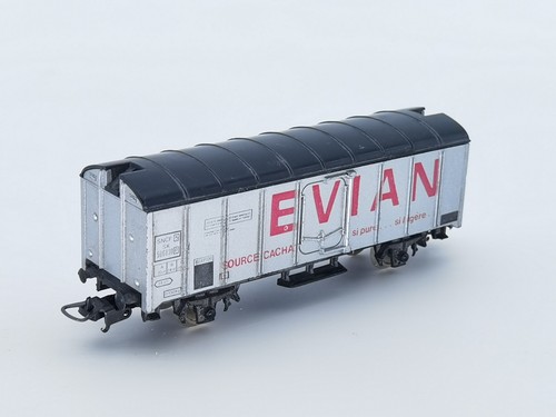 Jouef wagon de - wagon,