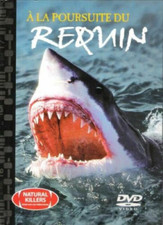 dvd A la poursuite du requin