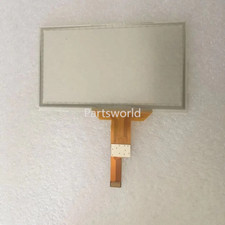 DSX1129 for Pioneer DJM-2000 NXS NEXUS Sensor Touch Screen Digitizer Replacement