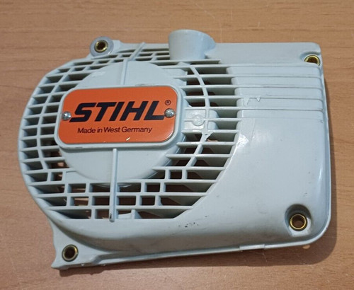 Carter lanceur stihl - lanceur, nu