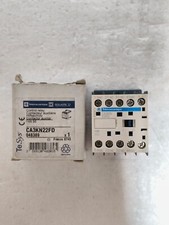 TELEMECANIQUE&SQUARE.D CA3KN22FD 110VDC CONTACTEUR AUXILIAIRE FREE FAST