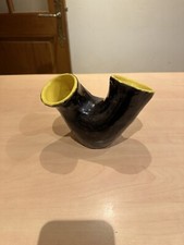 ancien et rare vase double