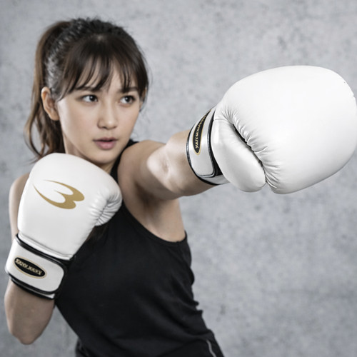 Gants boxe bodymaker - boxe,