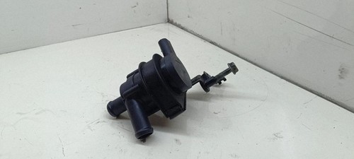 Pompe eau additionnelle - à,