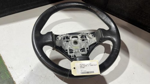 Volant peugeot 206 - phase, 2