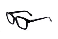 Lunettes de Vue Moncler ML5181 001  BLACK 52/19/145 UNISEX