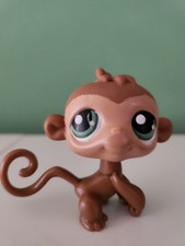 Petshop Singe Lps Vintage