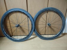 Dura-Ace Wh-R9100 C40 Wheelset