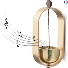 Carillon de porte pour