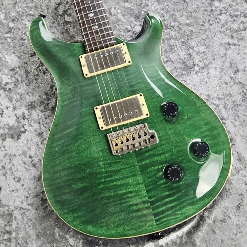 Paul reed smith - reed, prs