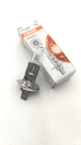 Ampoule osram 12v - ampoule, h1