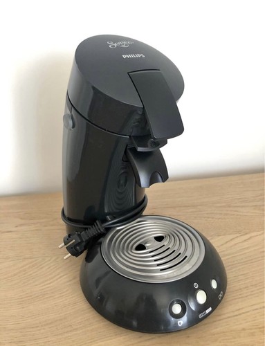 Philips senseo original - philips, plus