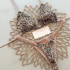 Bikini Femme Deux Pièces Mini