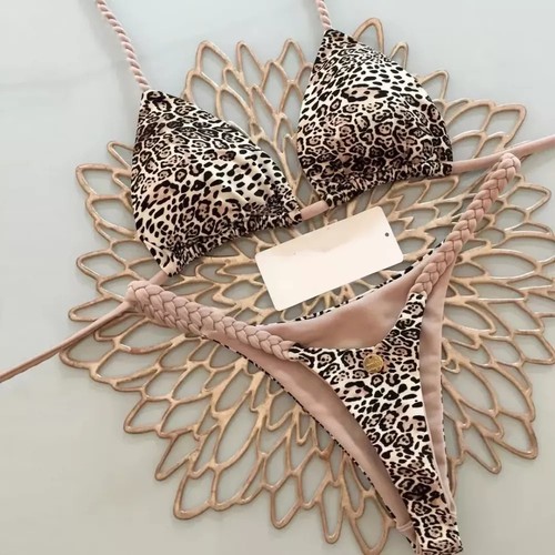 Bikini femme deux pièces - deux, mini