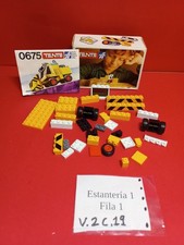 SNOW PLOW TENT BOX REF.0675