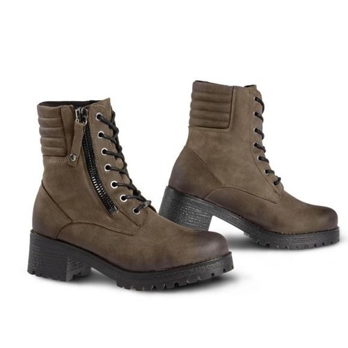 Falco bottines femme misty - falco, 2