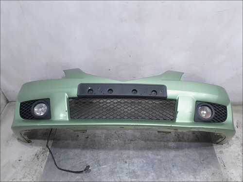 Pare choc mazda premacy ph2 - premacy,