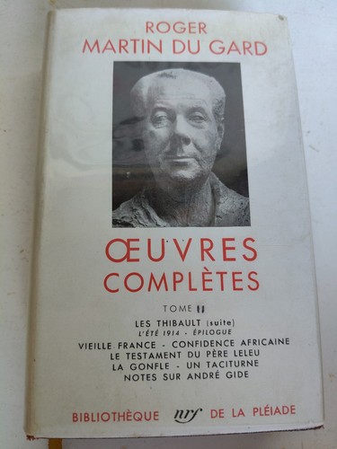Bibliothèque pléiade roger - plÉiade,