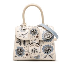 Delvaux MIni Smooth Calfskin