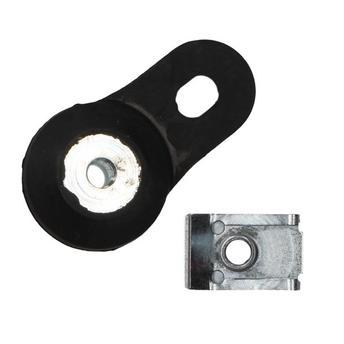 Kmx24 support échappement - kmx24,