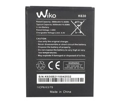 Batterie Wiko Y82