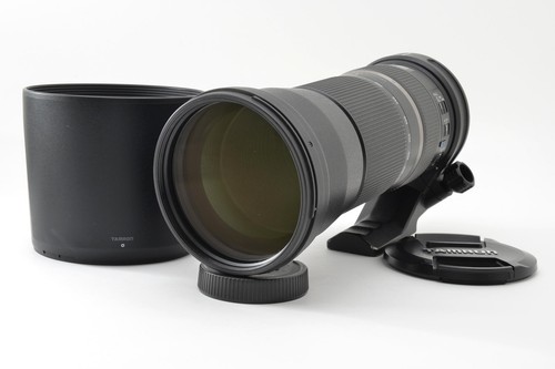 Near mint hood tamron sp - mint, w/hood]