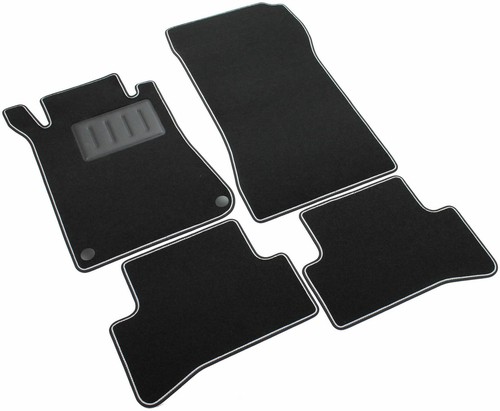 Tapis voiture sur mesure - tapis,