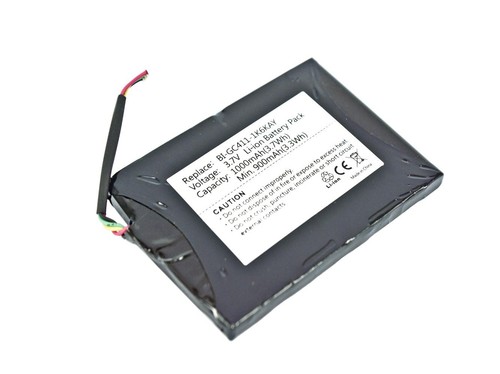 Powersmart 1000mah batterie - powersmart,