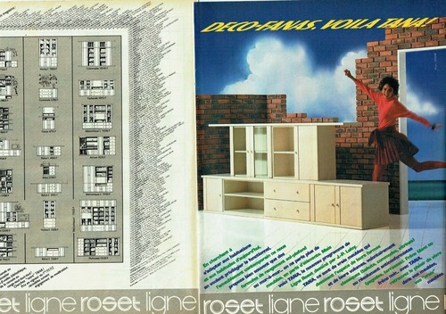 Publicité advertising 129 - advertising,