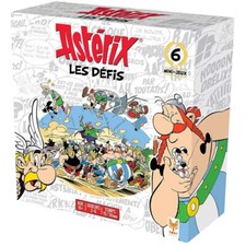 Topi Games Asterix Board Game