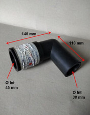 1180062 Durite refoulement lave vaisselle HOONVED CIMBALI