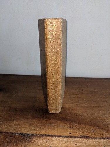Livre ancien théatre - livre, ancien-théatre