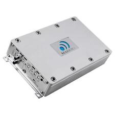 Massive Audio PRIMO P3 2000 WATT 1 OHM Mono Class D Compact Subwoofer Amplifier