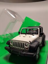 JEEP WRANGLER RUBICON 1/24