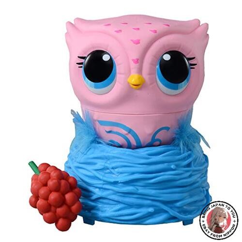 Jouet takara tomy omnibot fly - omnibot,