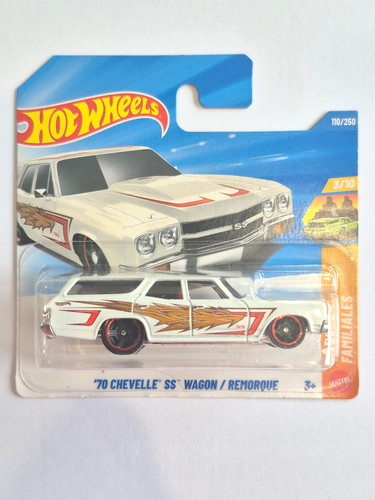 Miniature hot wheels 64 - hot, 1/64