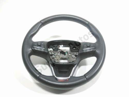 Volant 2503232 ford fiesta - ford, 7