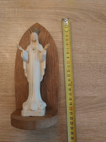 Vierge marie statue religieuse - marie,