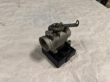 PAPILLON - PEUGEOT 125 PULSION