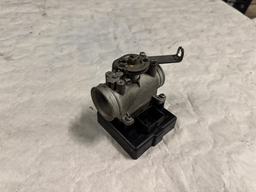 Papillon peugeot 125 pulsion - papillon,